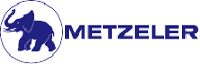 Metzeler Tyres Logo